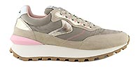 QWARK HYPE BEIGE OR - Voile Blanche