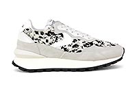 QWARK HYPE DALMATIEN - Voile Blanche