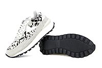 QWARK HYPE DALMATIEN - Voile Blanche