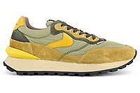 QWARK HYPE MUSTARD KAKI - Voile Blanche