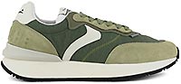 QWARK SAGE ARMY GREEN - Voile Blanche