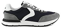 STORM 015 LEAD BLUE WHITE - Voile Blanche