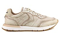 STORM ICE VINTAGE MAN - Voile Blanche