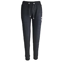 ADLEY JOGGER BLACK - Wanakome