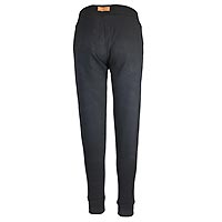 ADLEY JOGGER BLACK - Wanakome