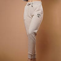 ADLEY JOGGER OATMEAL - Wanakome