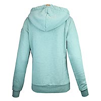 ALINA HOODIE GREEN - Wanakome