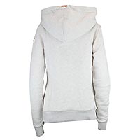 ARTEMIS HOODIE HEATHER - Wanakome