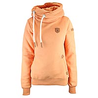 ARTEMIS HOODIE PUMPKIN - Wanakome