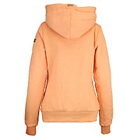 ARTEMIS HOODIE PUMPKIN - Wanakome