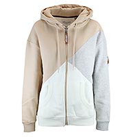 CHELIF HOODIE SAND MIX - Wanakome