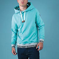 FONIC HOODIE COVE - Wanakome