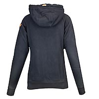 HERA HOODIE ALL BLACK - Wanakome