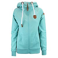 HERA HOODIE COVE - Wanakome