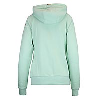 HERA HOODIE GREENRY - Wanakome