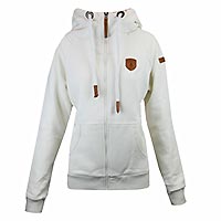 HERA HOODIE OATMEAL - Wanakome