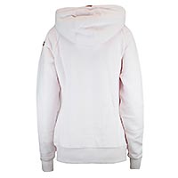 HERA HOODIE PRIMEROSE - Wanakome