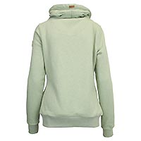HESTIA HOODIE ARMY - Wanakome