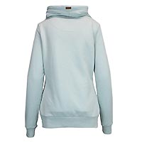 HESTIA HOODIE BAY BLUE - Wanakome