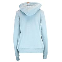 HOODIE ARTEMIS AQUA - Wanakome