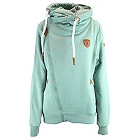 Chausson Chaussette  The Oversized Hoodie®