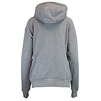 HOODIE HERA DARK GREY - Wanakome