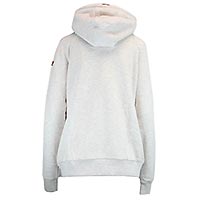 HOODIE HERA OATMEAL - Wanakome