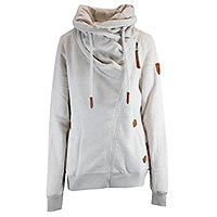 HOODIE HESTIA OATMEAL - Wanakome