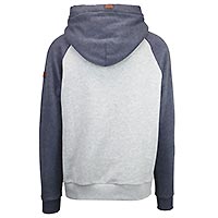 LAKEWELL NAVY LG GREY - Wanakome