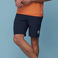 RETHINK SHORT NAVY - Wanakome