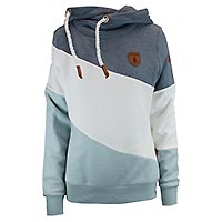 SELENE HOODIE CAPRI MIX - Wanakome