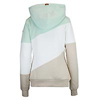 SELENE HOODIE GREENRY MIX - Wanakome