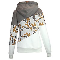 SELENE PRINT CHOCO CHIPS - Wanakome