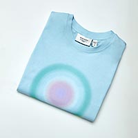 SOLEIL TSHIRT SKY - Wanakome