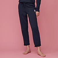 WITCO JOGGING NAVY - Wanakome
