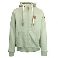 ZEUS HOODIE ARMY - Wanakome