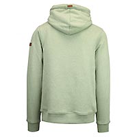 ZEUS HOODIE ARMY - Wanakome