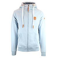 ZEUS HOODIE DOLPHIN - Wanakome