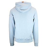 ZEUS HOODIE DOLPHIN - Wanakome