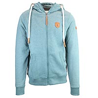 ZEUS HOODIE FOREST - Wanakome