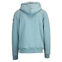 ZEUS HOODIE FOREST - Wanakome