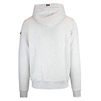 ZEUS HOODIE HEATHER OATMEAL - Wanakome