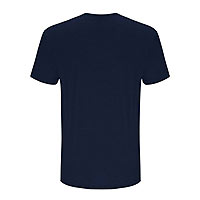 BASE TEE NAVY BLUE - We Norwegians