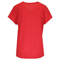 FOSS FAVORITE TEE RED - We Norwegians