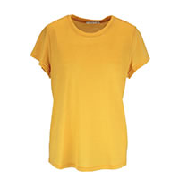 FOSS FAVORITE TEE YELLOW - We Norwegians