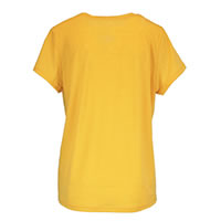 FOSS FAVORITE TEE YELLOW - We Norwegians