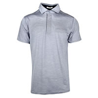 FOSS POLO LIGHT BLUE - We Norwegians