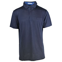 FOSS POLO NAVY - We Norwegians