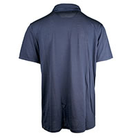 FOSS POLO NAVY - We Norwegians
