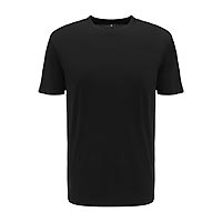 SALT CLASSIC TEE BLACK - We Norwegians